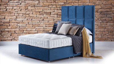 hypnos richmond mattress